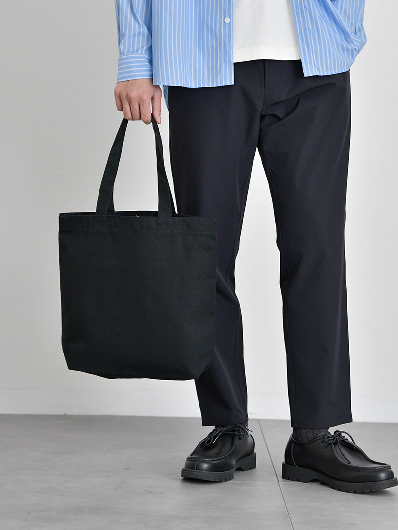 気温33度の日におすすめのメンズビジネス服装例