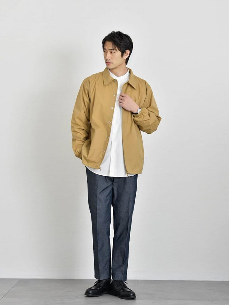 おすすめコーデ