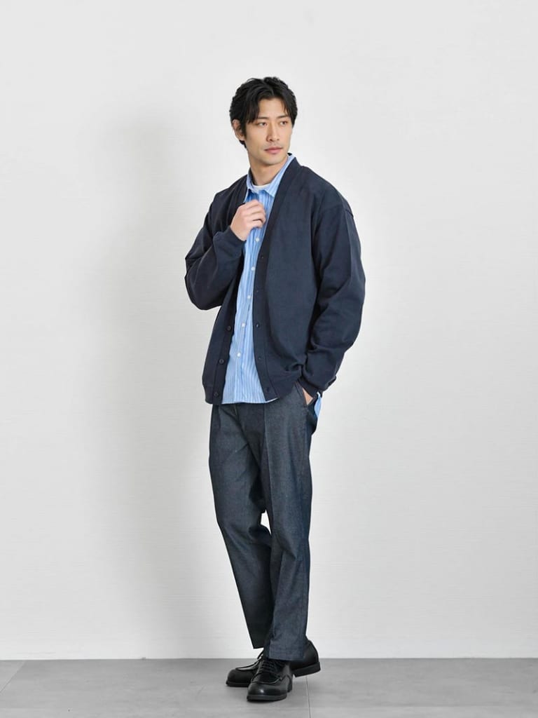 おすすめコーデ