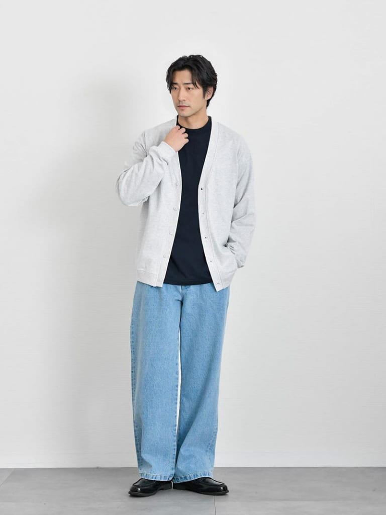 おすすめコーデ