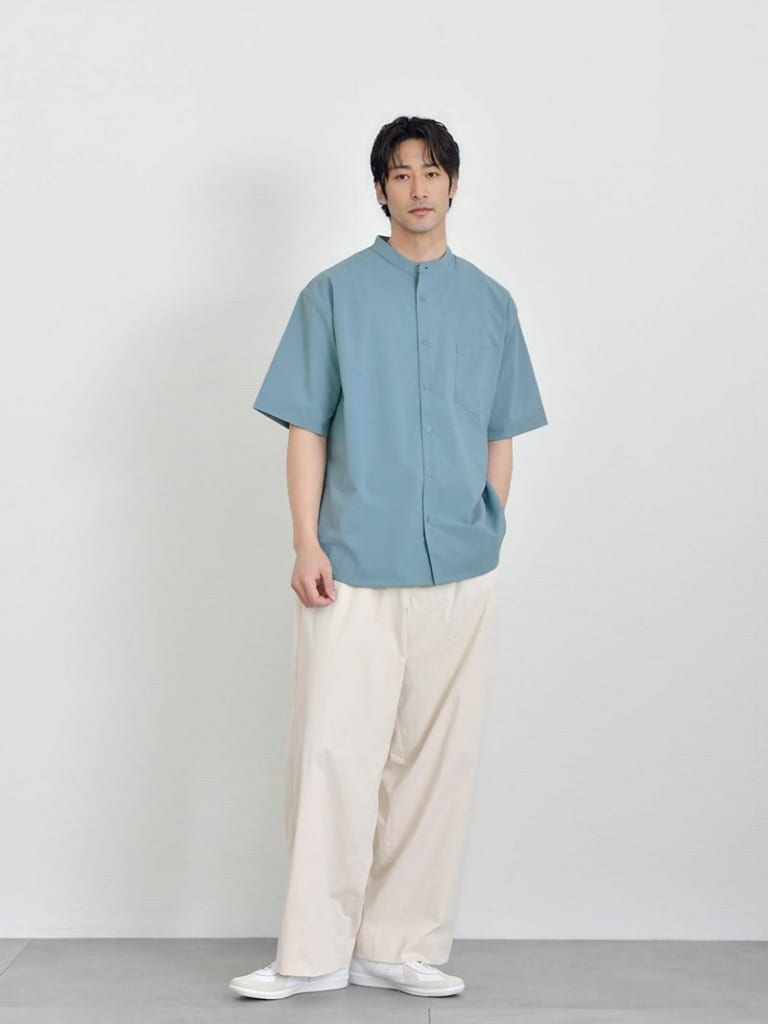 おすすめコーデ