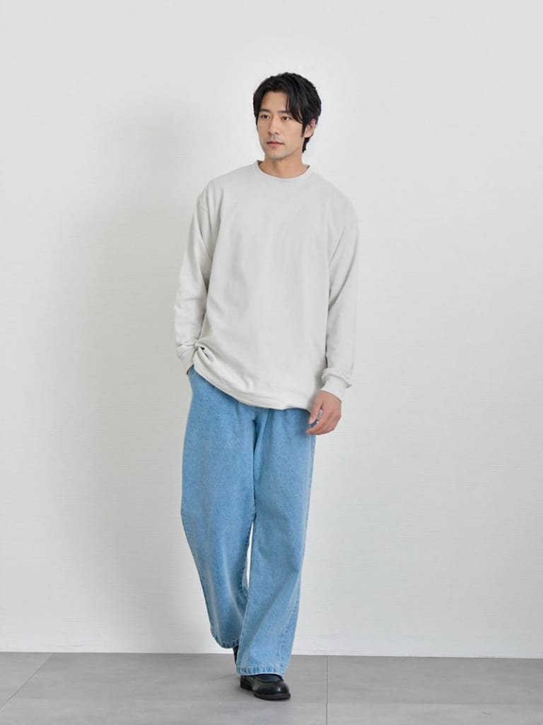 おすすめコーデ