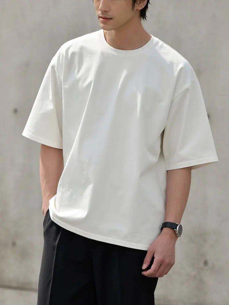 GLAY TシャツREVIEW 白Lサイズ