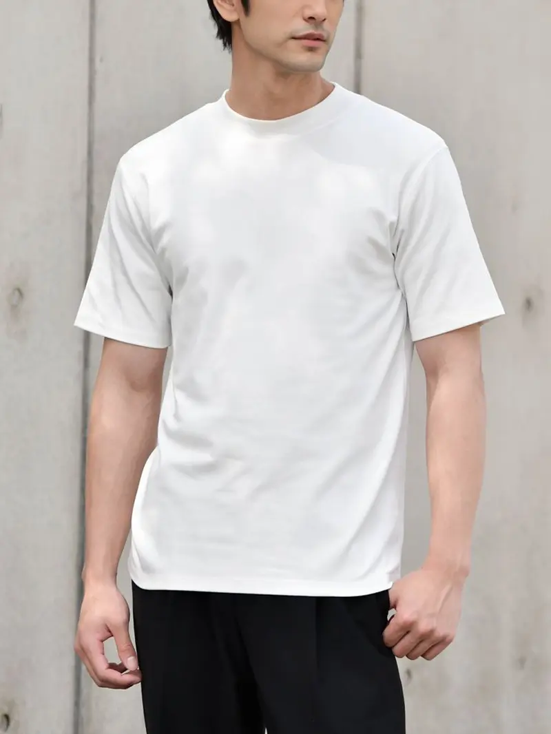 [ビームスハート] 接触冷感 S/S TEE クールタッチ フェイクレイヤー ポケット Tシャツ メンズ 42040339639 ビームスハート] S/S TEE 接触冷感 キーネック レイヤード Tシャツ メンズ 42040333639 BEAMS HEART（ビームス ハート）コーヒー刺繍  ポケット Tシャツ（接触冷感）（Tシャツ・カットソー Tシャツ）通販｜BEAMS [ビームスハート] S/S TEE 接触冷感 リップル フェイク  ...