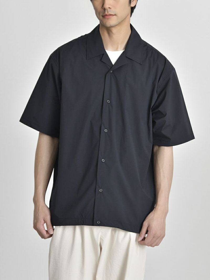 サッと羽織れるおすすめのメンズアイテム