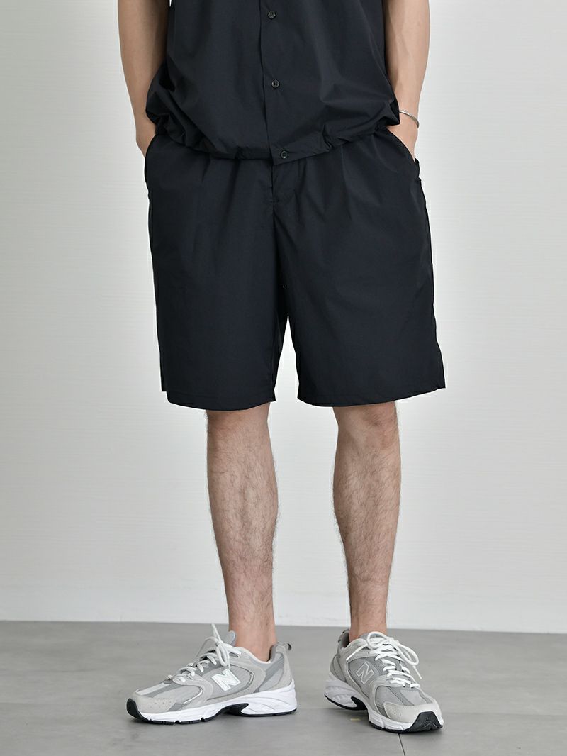 気温29度の服装におすすめのメンズパンツ