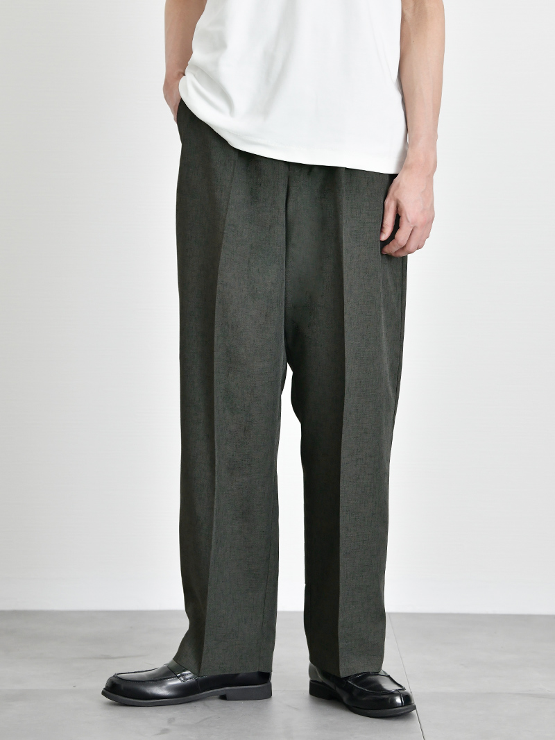 ドレススラックス