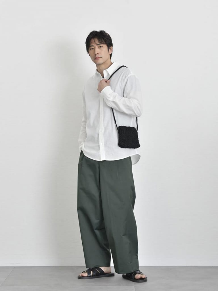 コーディネート