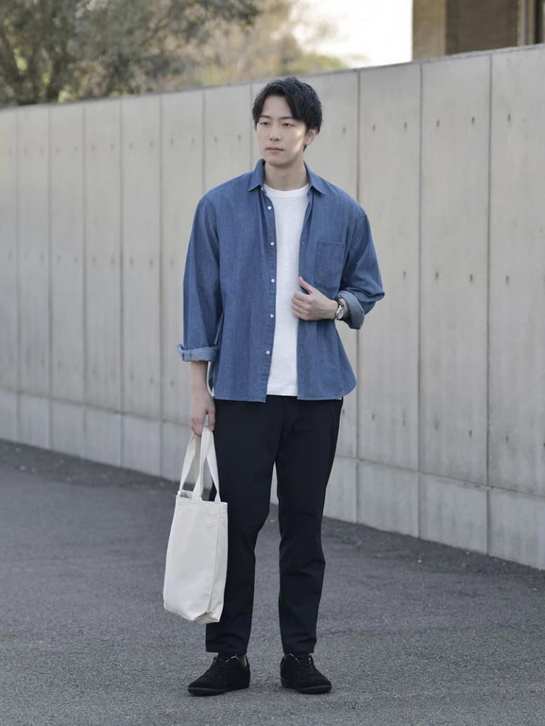 おすすめコーデ