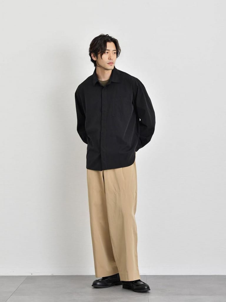 コーディネート