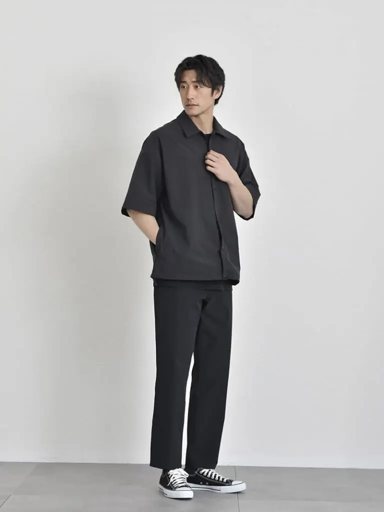 メンスファッション 秋服 メンズ 40代 ファッション 秋 冬 春 服 マネキン買い