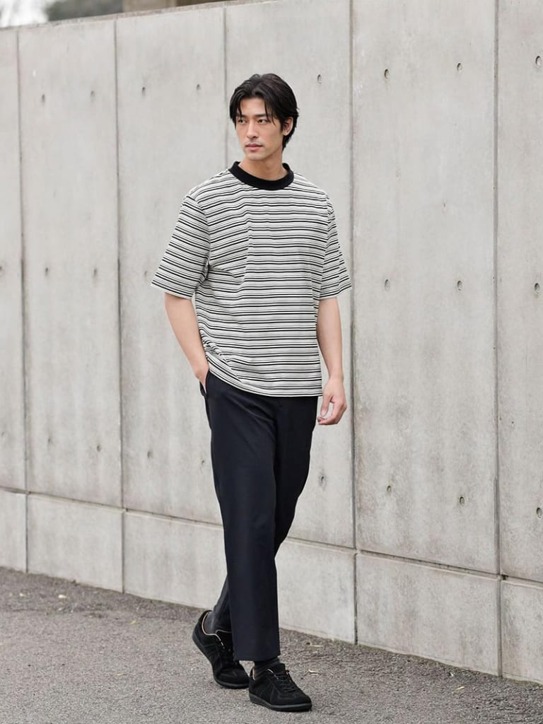 コーディネート