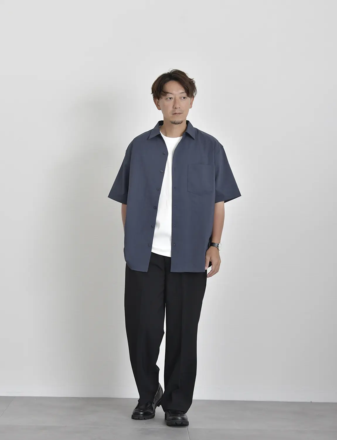 夏のメンズ靴はローファーがおすすめ。大人の着こなし術を徹底解説