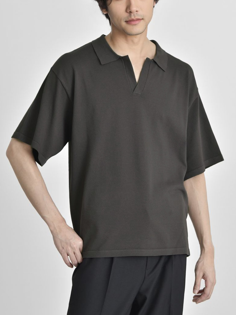 30代のきれいめファッションにおすすめのトップス