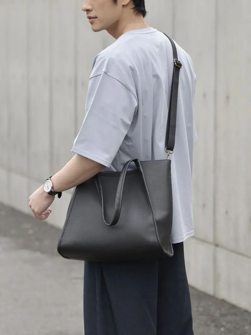 【美品】ビジネスバッグ 綺麗め 激安 ビジネスバッグ メンズ 本革 小さめ 軽量 自立 ブランド レディース ブリーフケース 革 小さい レザー 薄マチ 薄型 タブレット 11インチ b5  おしゃれ ビジネス バッグ コンパクト 軽い 薄い 小型 人気 小 ビジネスカバン ビジネスバック ハンドバッグ 黒 ブラック ギフト |