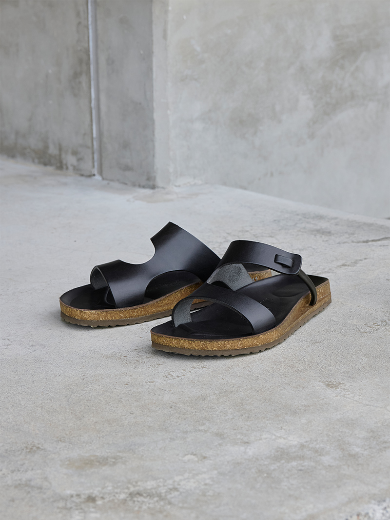 30代メンズのサンダル選びのコツ