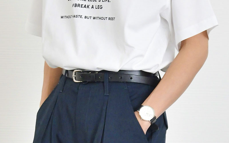 タックインイメージ