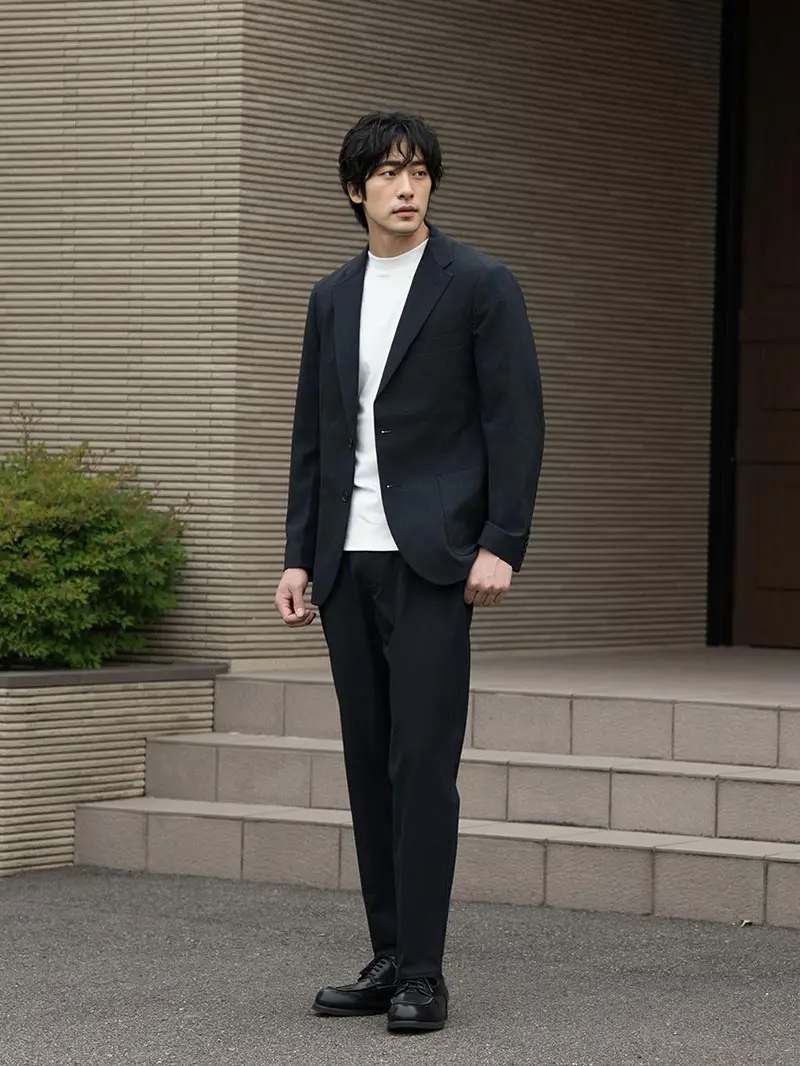 30代メンズのための革靴をおしゃれに履きこなすガイド！おすすめ