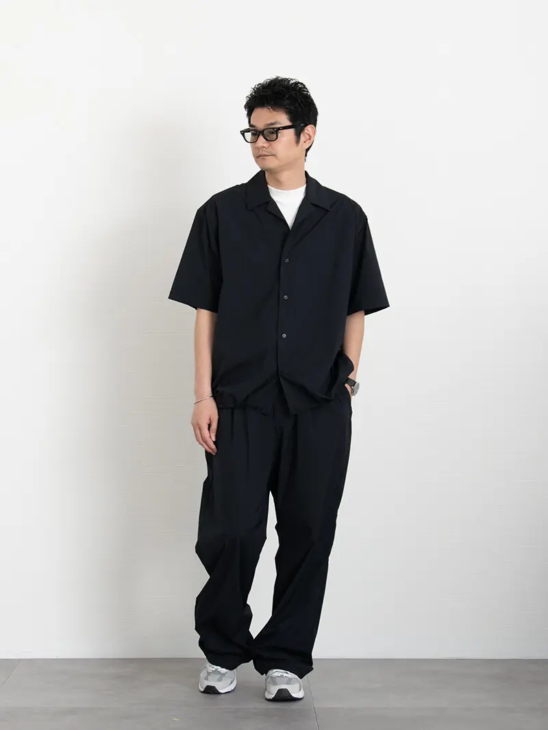 マッチョ がっちり 体型 胸板 厚い 男性 ファッション がたいがいい男におすすめのファッションは 春夏秋冬別にコーデ解説