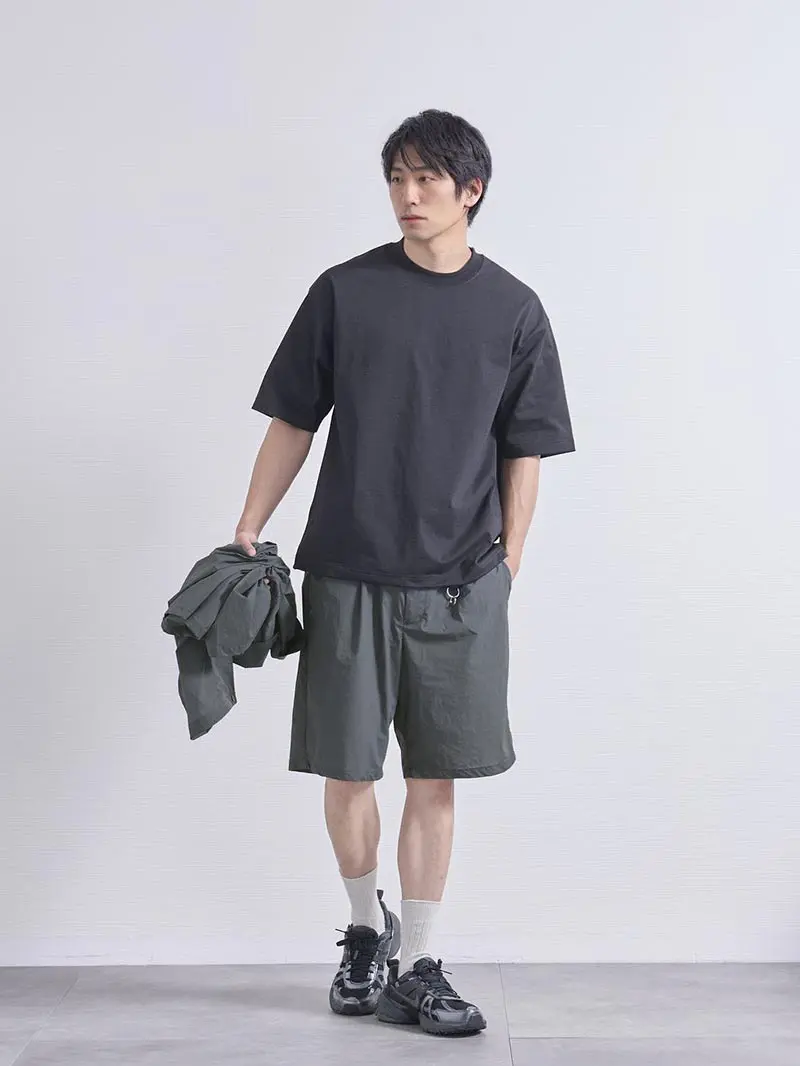 【新品・タグ付き】今期新作 BRIEFING メンズ ショーパン ベージュ S 新品・タグ付き】今期新作 BRIEFING メンズ ショーパン ベージュ