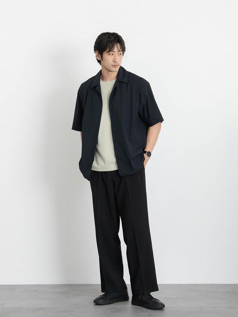 30代に似合うメンズファッション