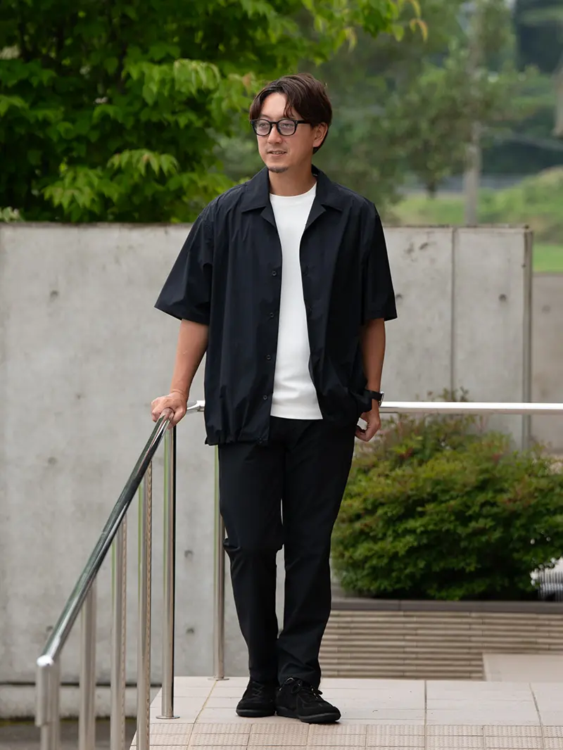 活動歴および当時の関連ビジュアル記録