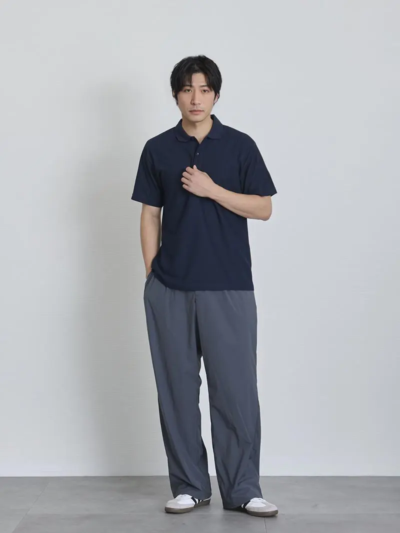 サイズ40 ファッション PRADA グレー スラックス 40