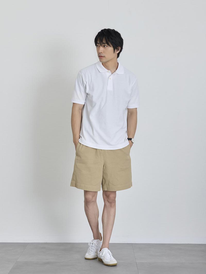 40代メンズにおすすめのおしゃれなスニーカーコーデ10選