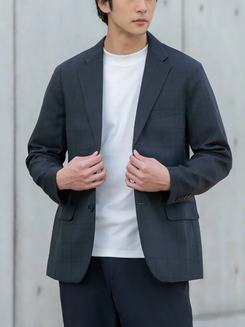 新入荷☆超カッコイイ★秋　カジュアル　ジャケット　メンズ　長袖　コート　ゆったり　メンズコート カッコイイ 個性 コート☆Y119  今季イチオシ秋のおすすめメンズジャケット｜失敗しない選び方と