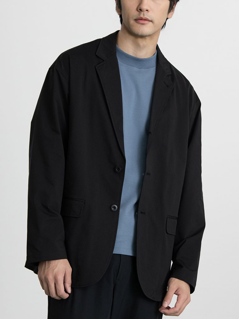 AUEN（旧：DCOLLECTION）のおすすめメンズテーラードジャケット