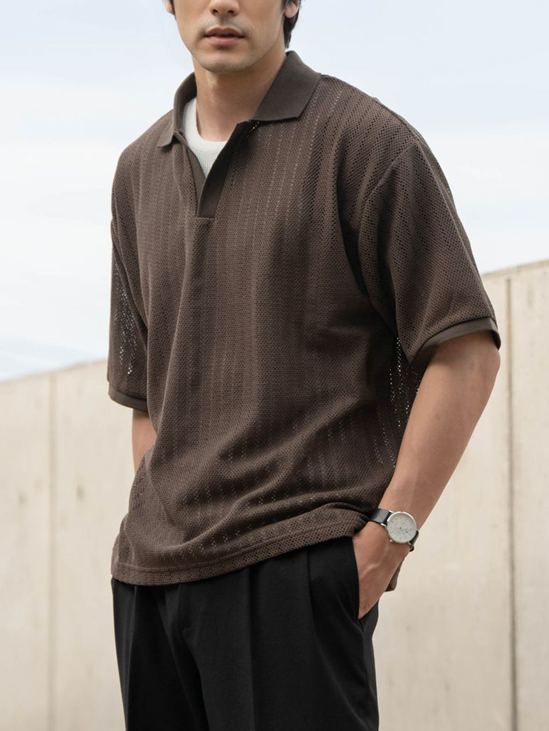 バーベキューに最適なファッションアイテム