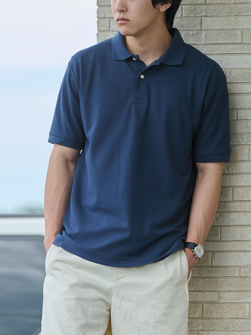 おすすめの有彩色シャツ