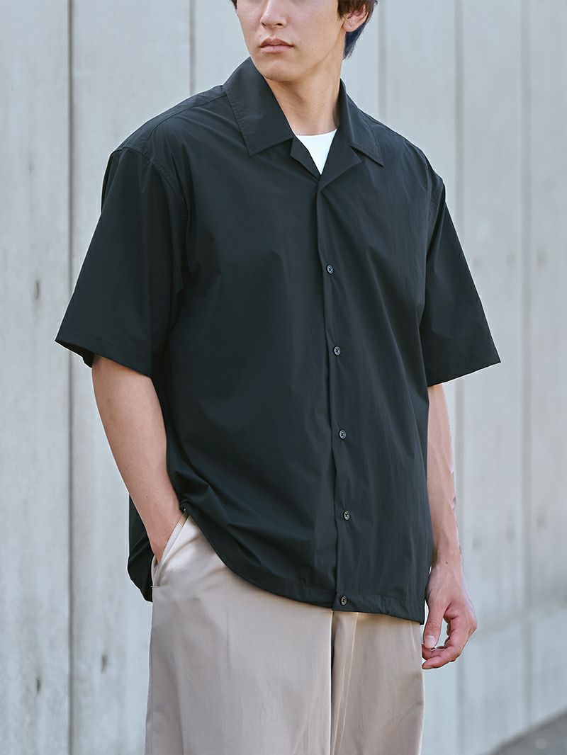 40代メンズのクールビズにオススメなアイテム