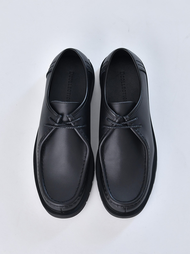 チロリアンシューズ