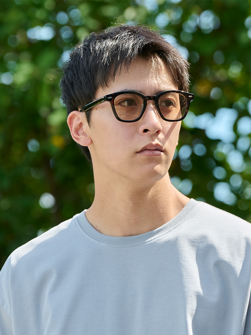 清潔感＋こなれ感”を出すメンズアクセ