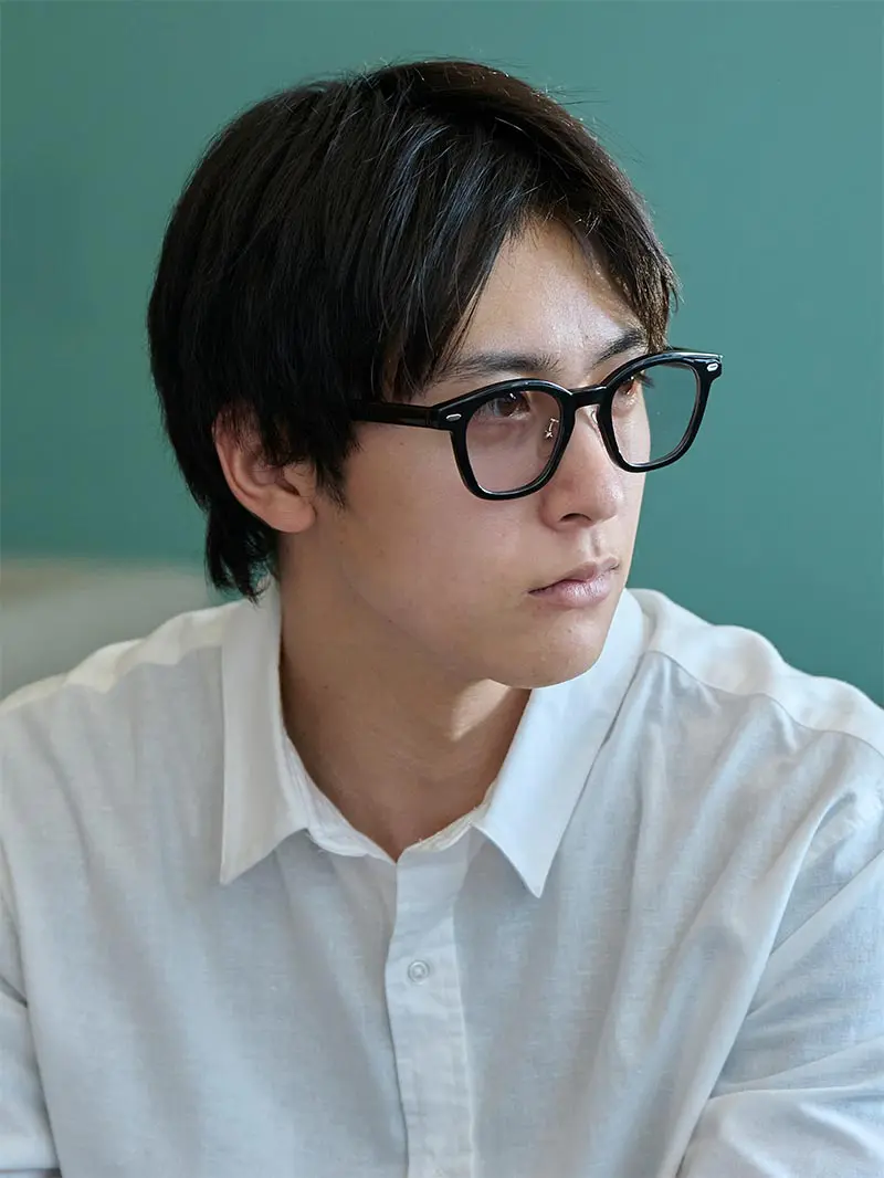 40代メンズ必見!おしゃれメガネの選び方&おすすめブランド10選 40代メンズ必見!おしゃれメガネの選び方&おすすめブランド10選