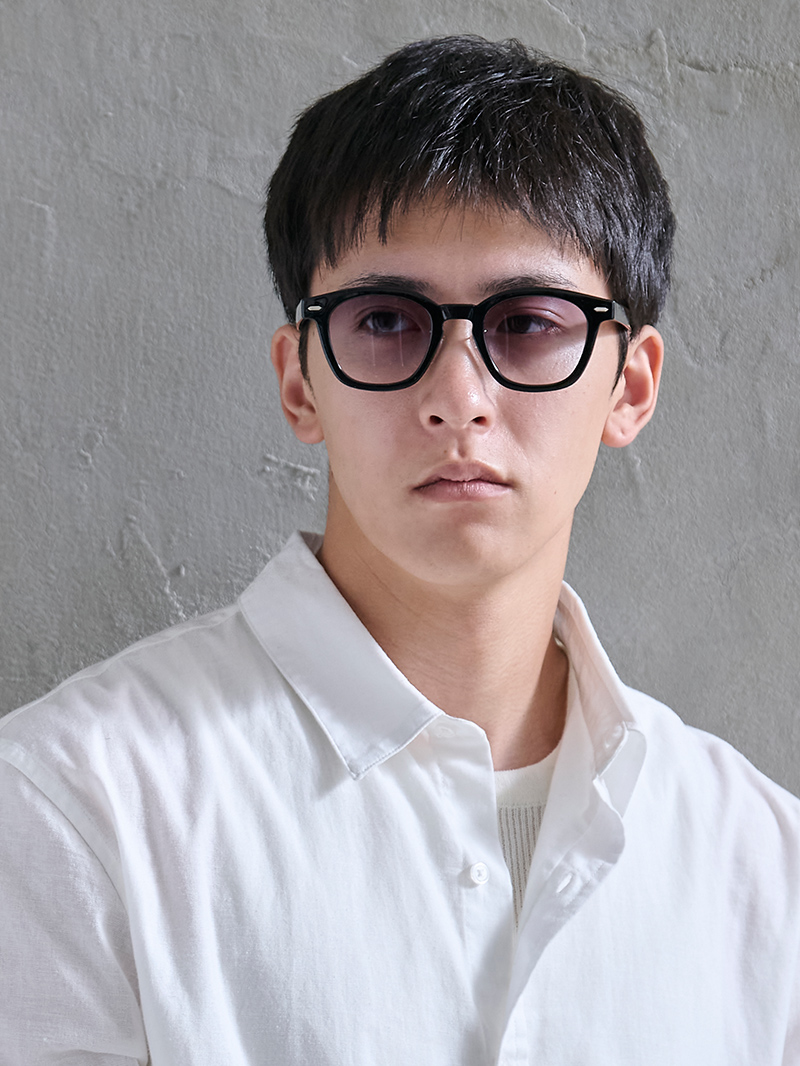 調光レンズサングラス