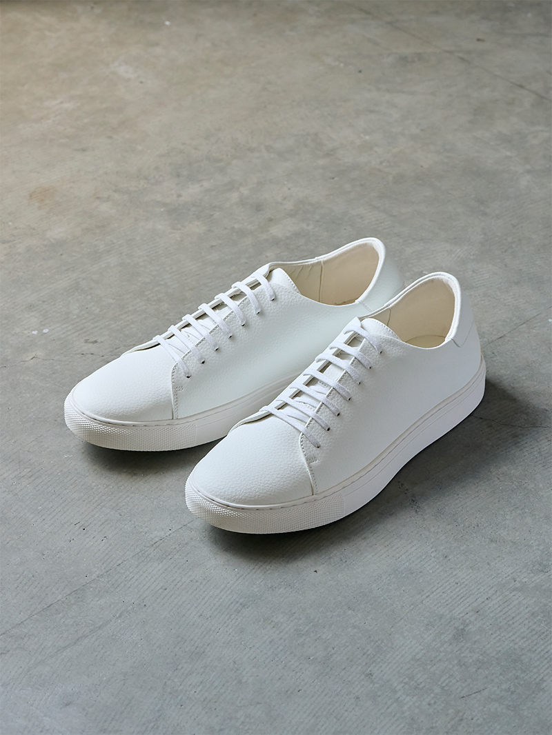 スマートスニーカー