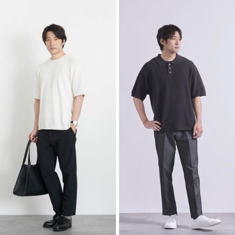 25度でのおすすめアイテム