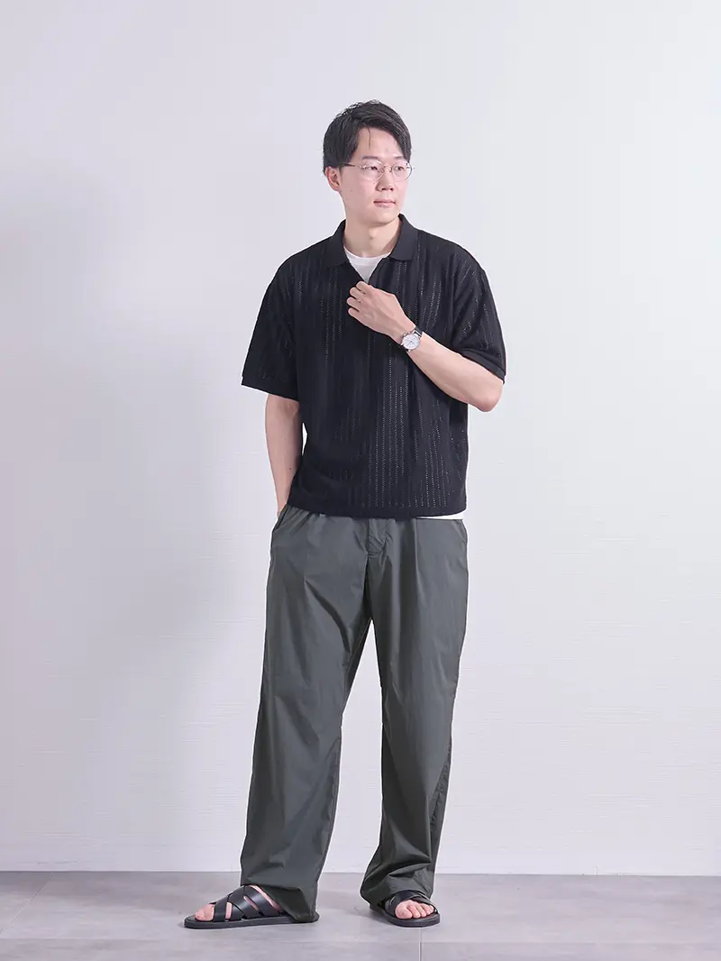 Brooks Brothers 1818 メンズ スラックス ダークグレー Brooks Brothers 1818 メンズ スラックス ダークグレー