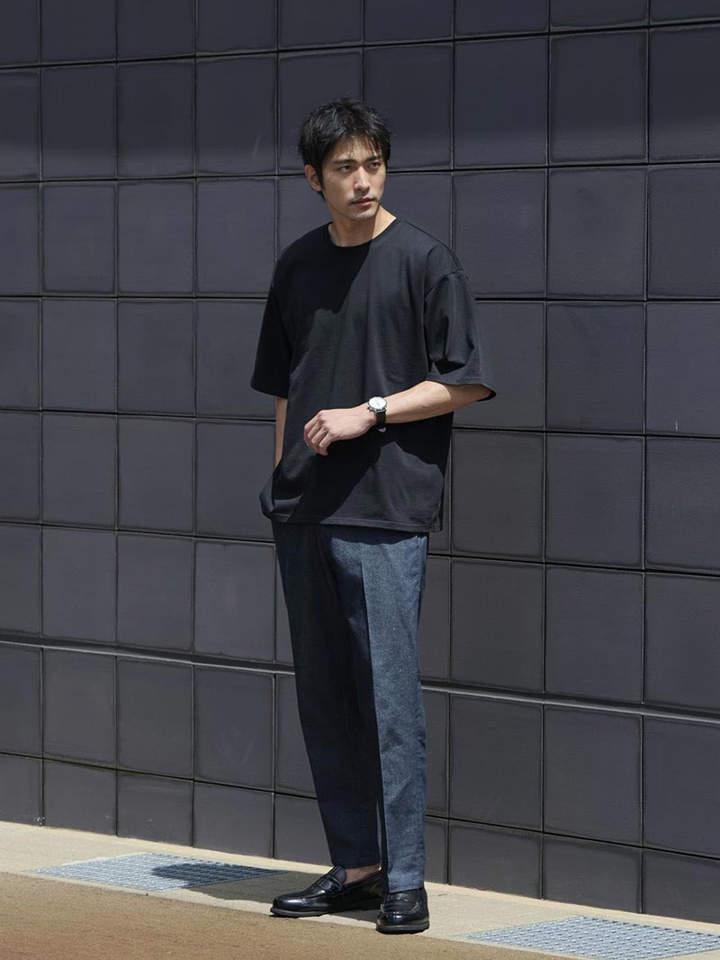 メンズジーンズの種類まとめ