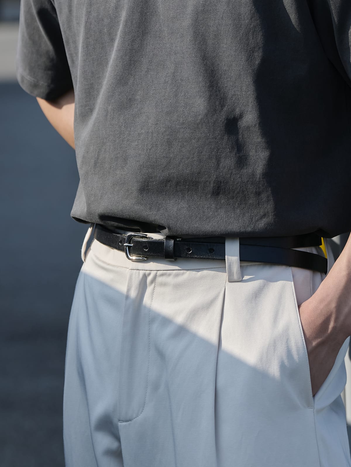 ビジカジのマストアイテム5選