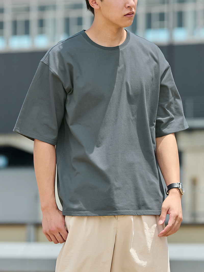 メンズにおすすめの注目カラー