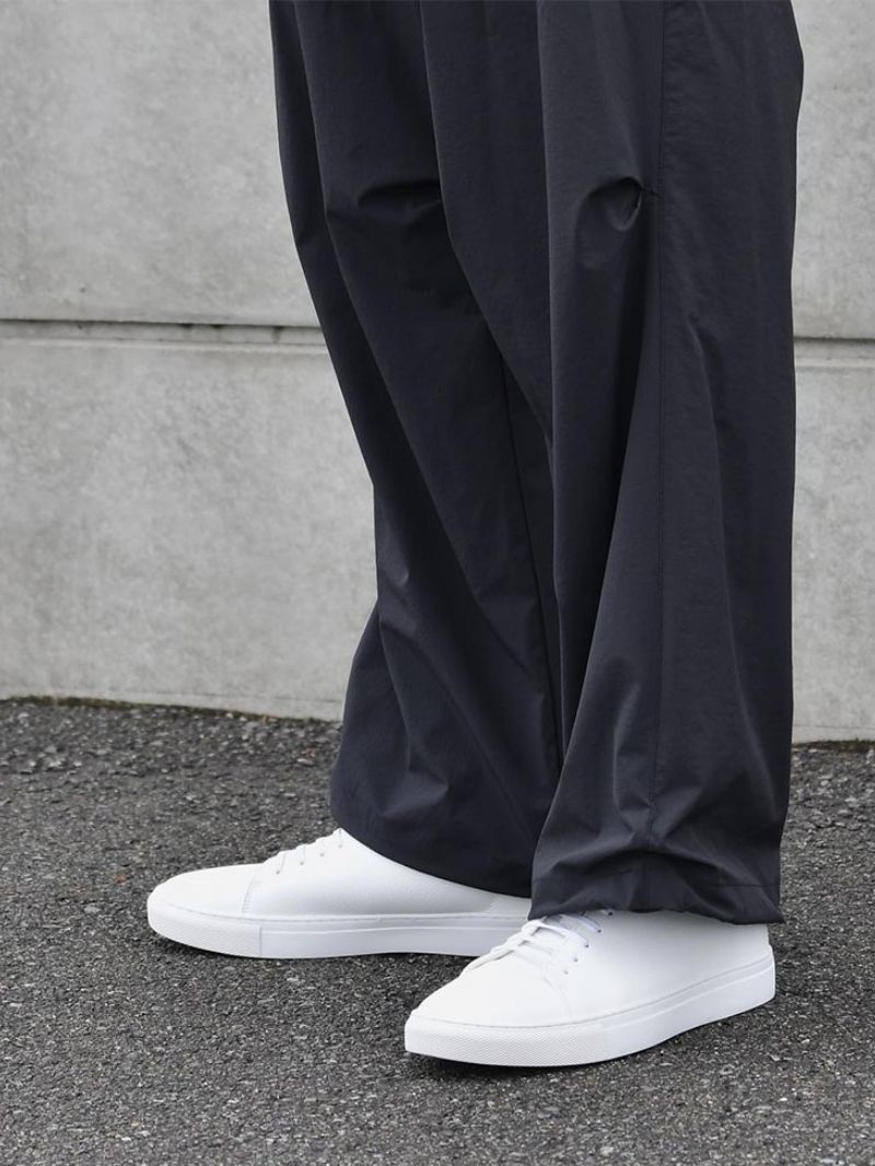 足元で差をつける！大人のシューズ