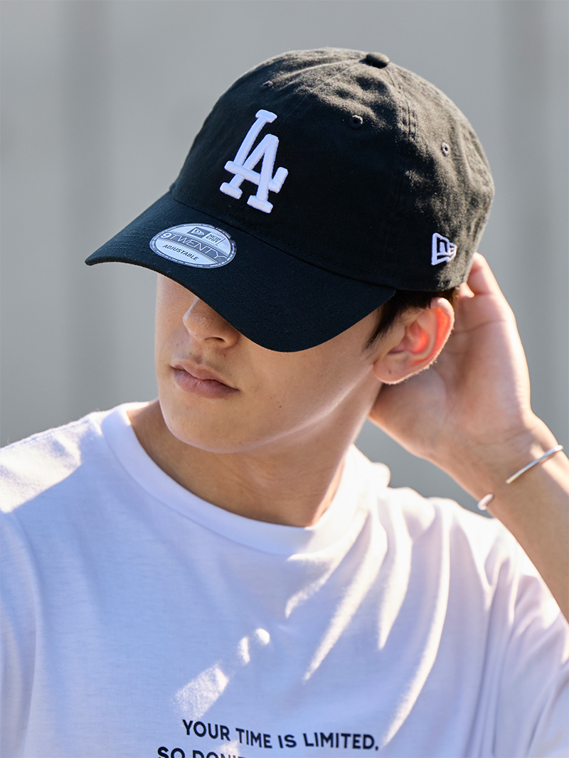 NEW ERA 920 キャップ