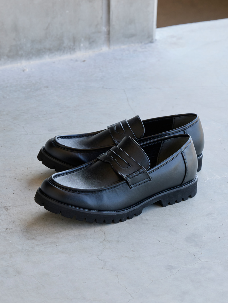 メンズにおすすめの革靴