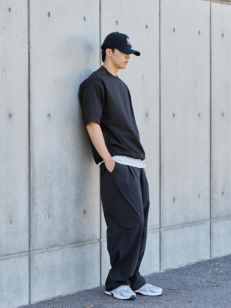 大人のストリートスタイル