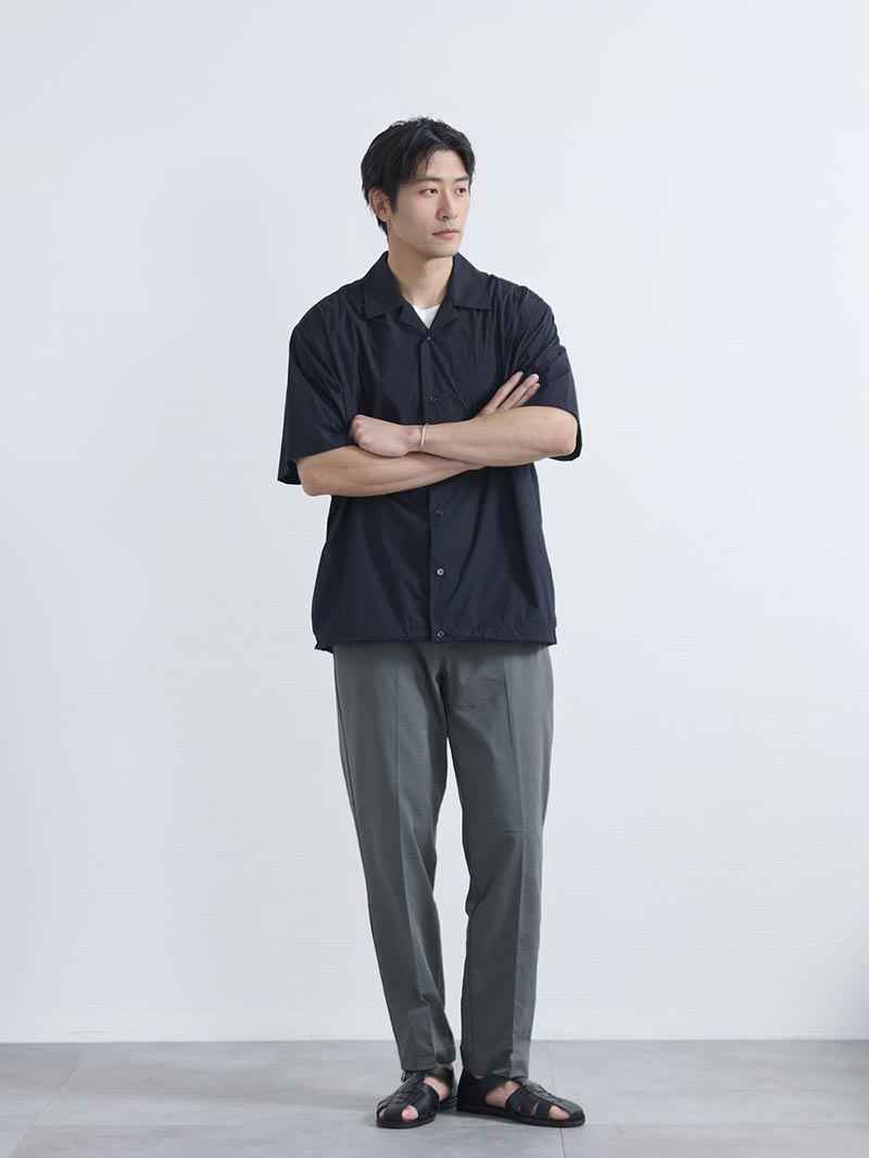 30代のおしゃれなファッションコーデ