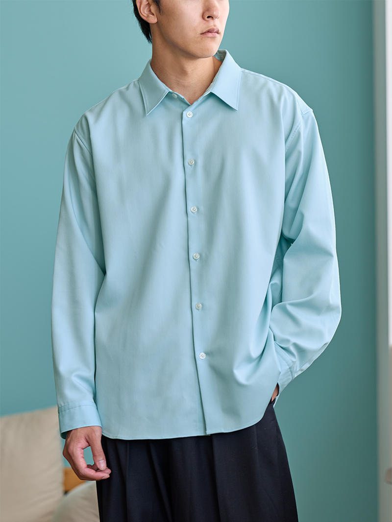 秋のオフィスカジュアルにおすすめのメンズアイテム