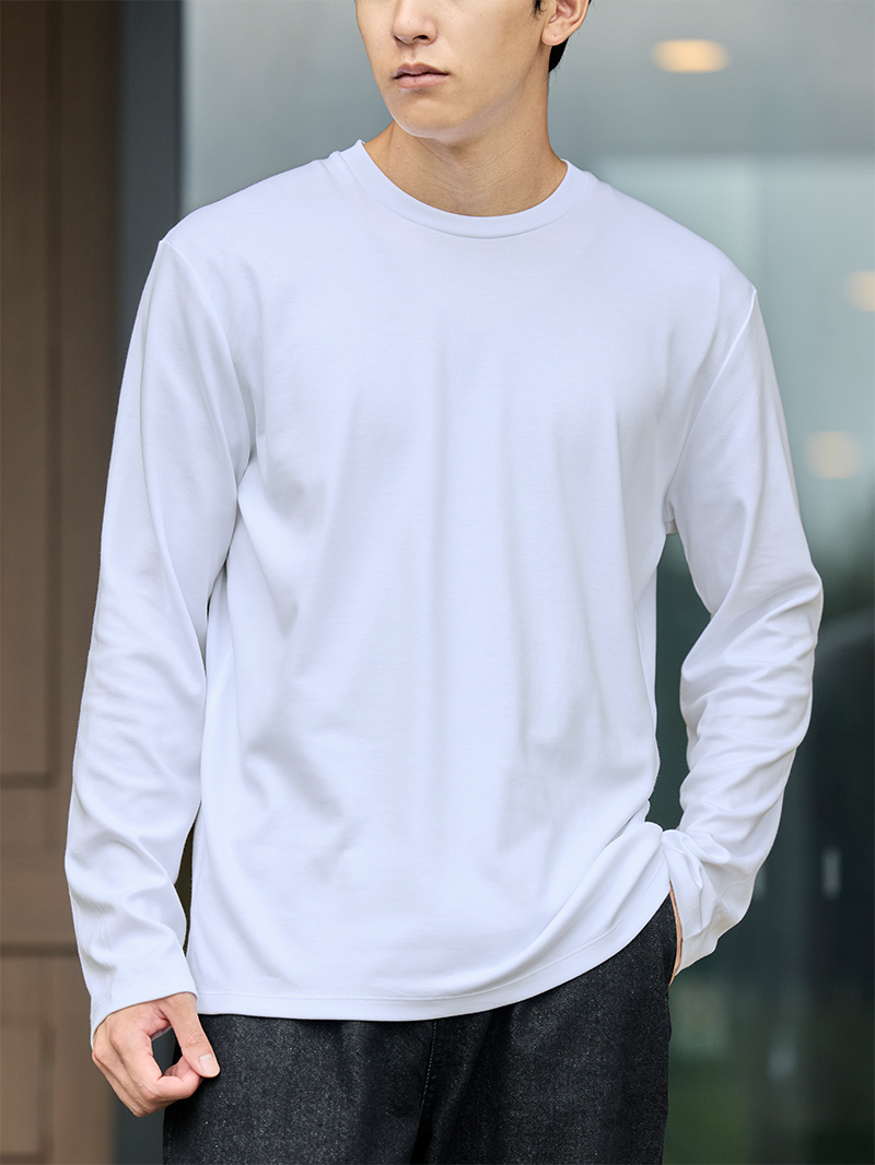 【プロ厳選】スーツに合うワイシャツ以外のメンズアイテム